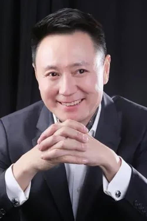 Chen Liangping profile photo