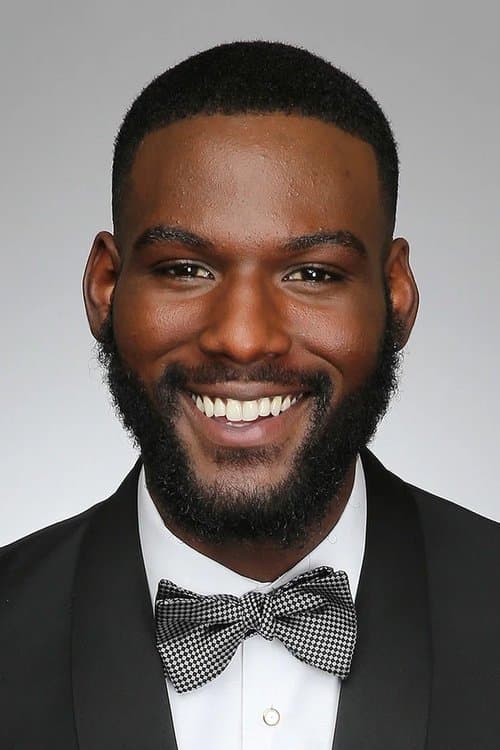 Kofi Siriboe profile photo
