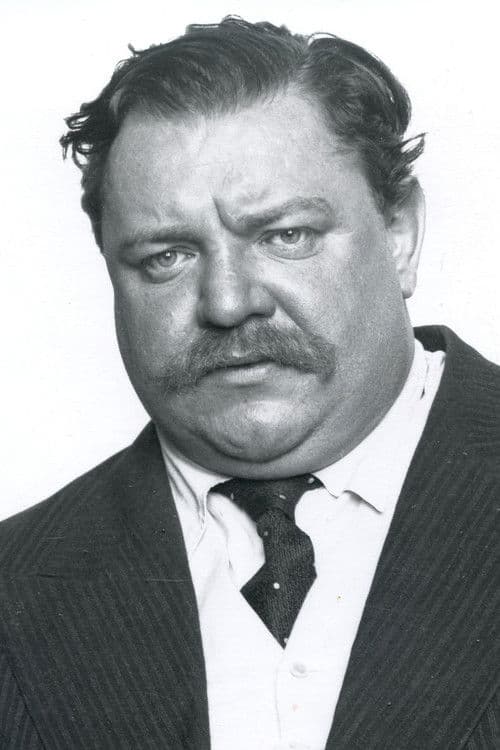 Heinrich George profile photo