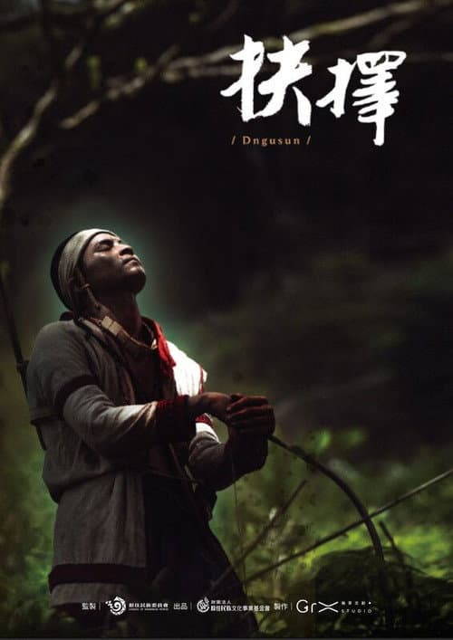 Dngusun poster