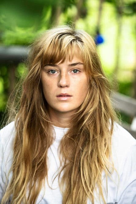 Klara Hodell Risberg profile photo