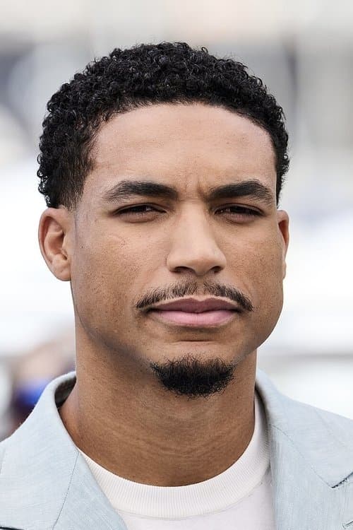 Greg Tarzan Davis profile photo