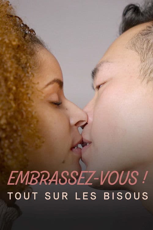 Warum wir küssen poster