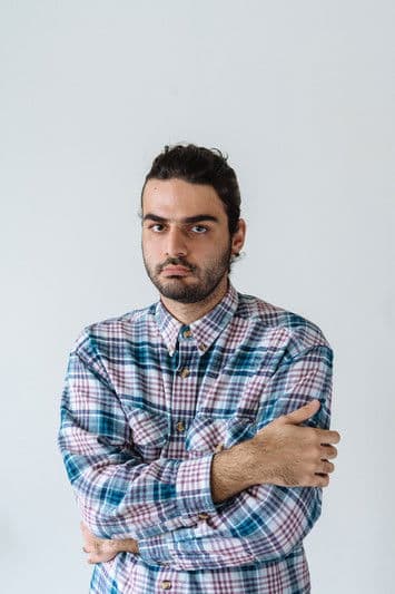 Mohammadreza Mayghani profile photo