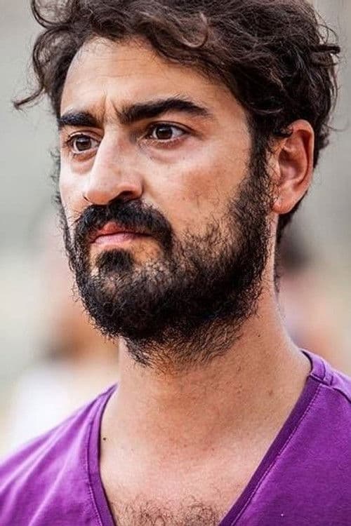 Panagos Ioakeim profile photo