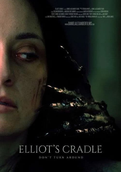 Elliot's Cradle poster