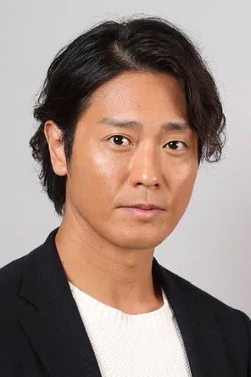 Masaru Nagai profile photo