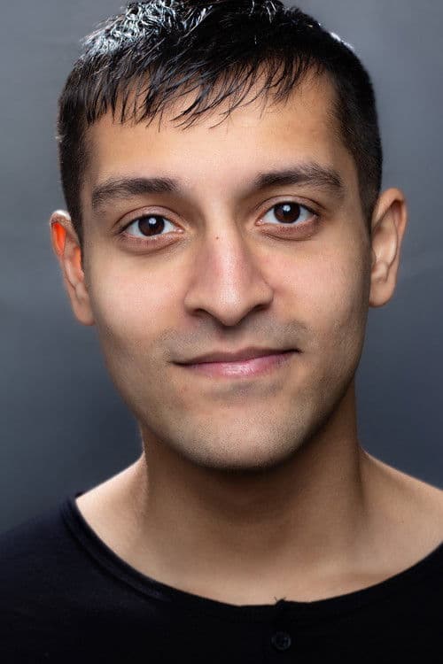 Rushabh Patel profile photo