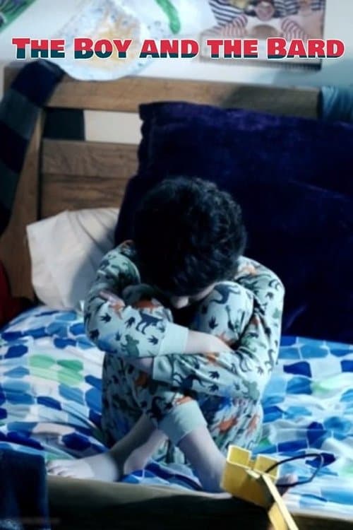 The Boy and the Bard poster