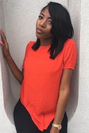 Cori Grainger profile photo