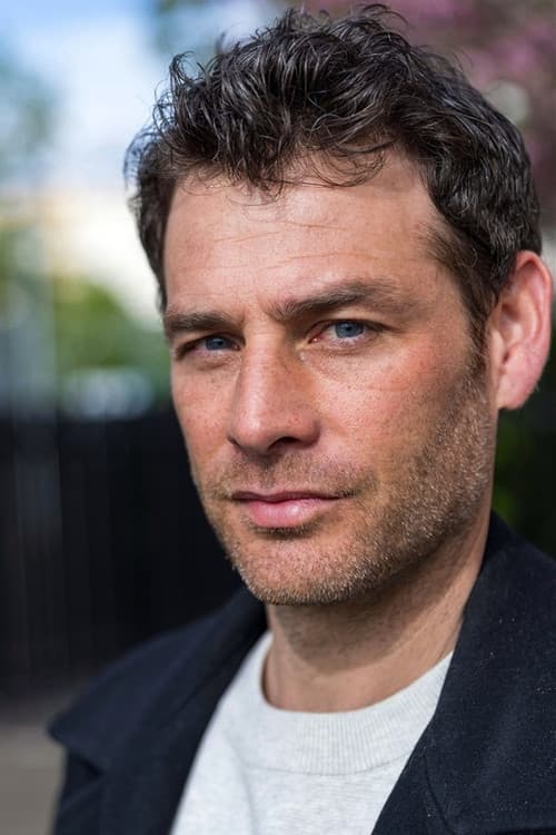 Nicolas Umbdenstock profile photo