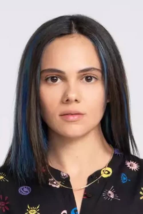 Mariella Manoudaki profile photo