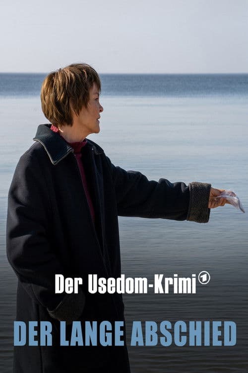 Der lange Abschied - Der Usedom-Krimi poster