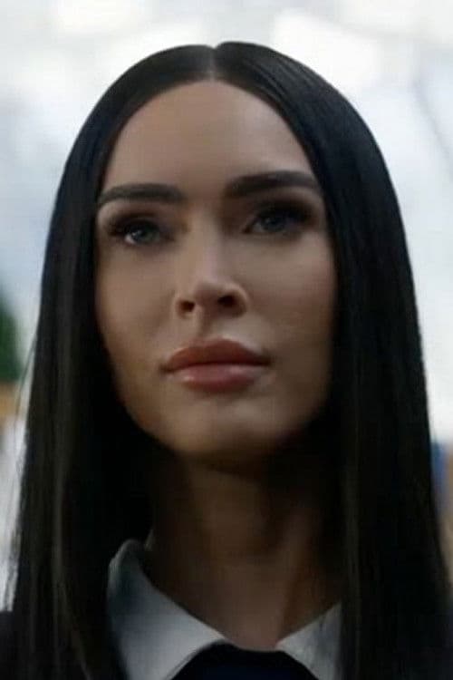 Emilia Imperatore Bjørnvad profile photo