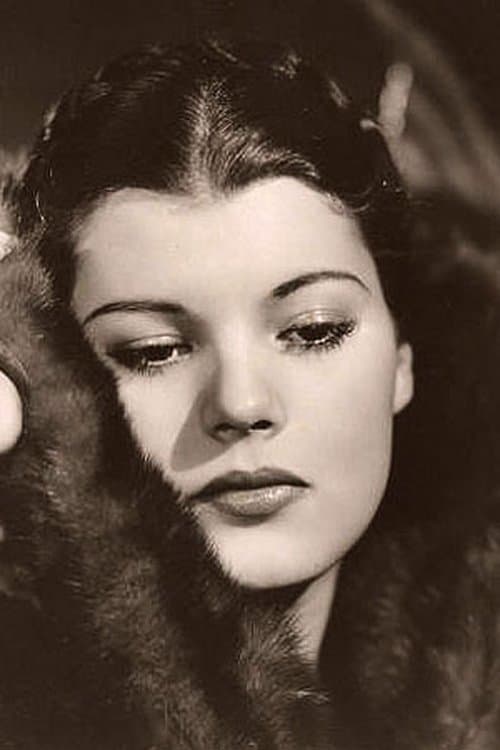 Agnes Anderson profile photo