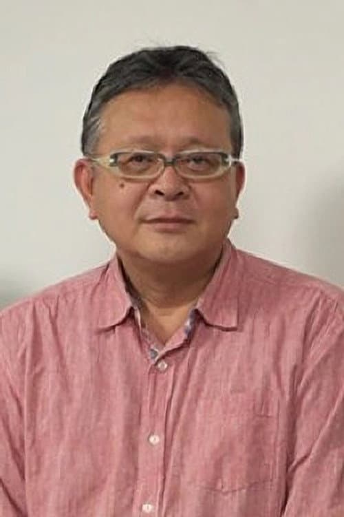 Akira Ohsaki profile photo