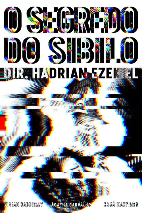 O Segredo do Sibilo poster