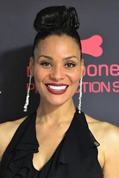 Jaqueline Fleming profile photo