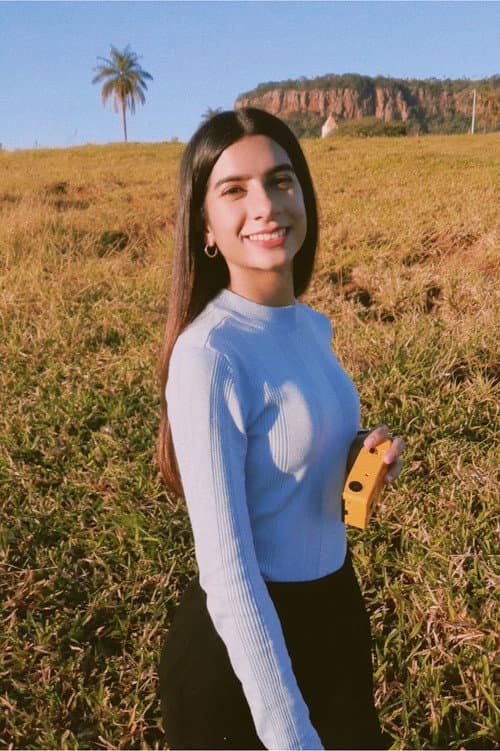 Evelyn Ribeiro profile photo