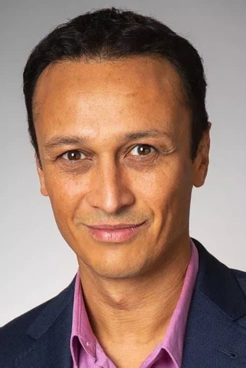 Chris Bisson profile photo