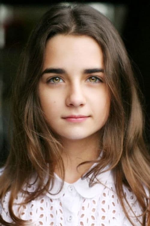 Polly Allen profile photo