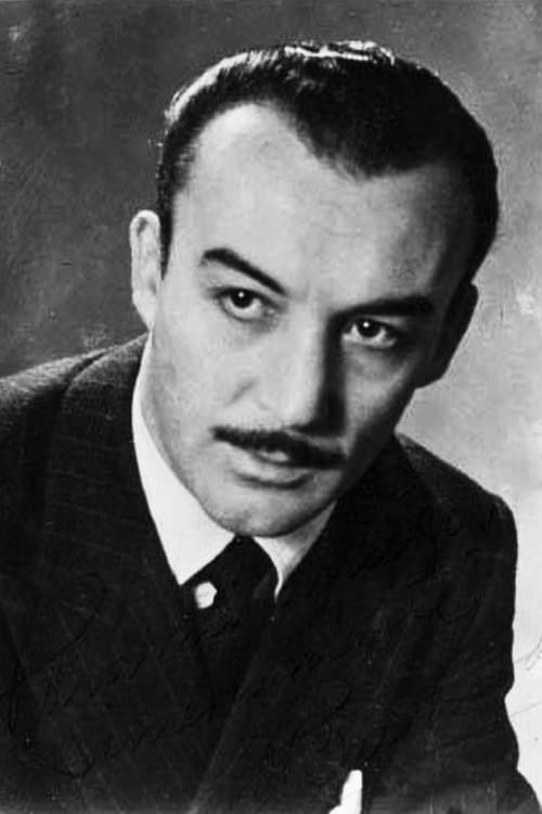 Pedro Buchardo profile photo