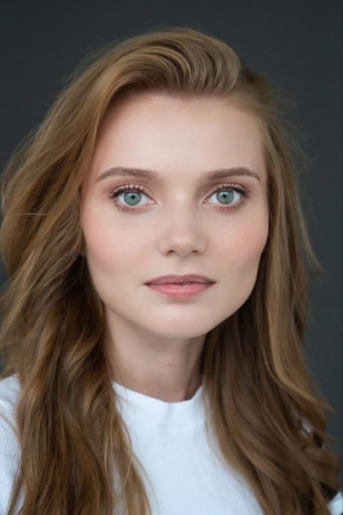 Kseniya Borisova profile photo