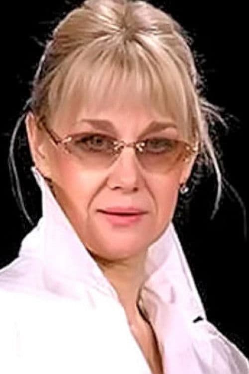 Galina Gudova profile photo