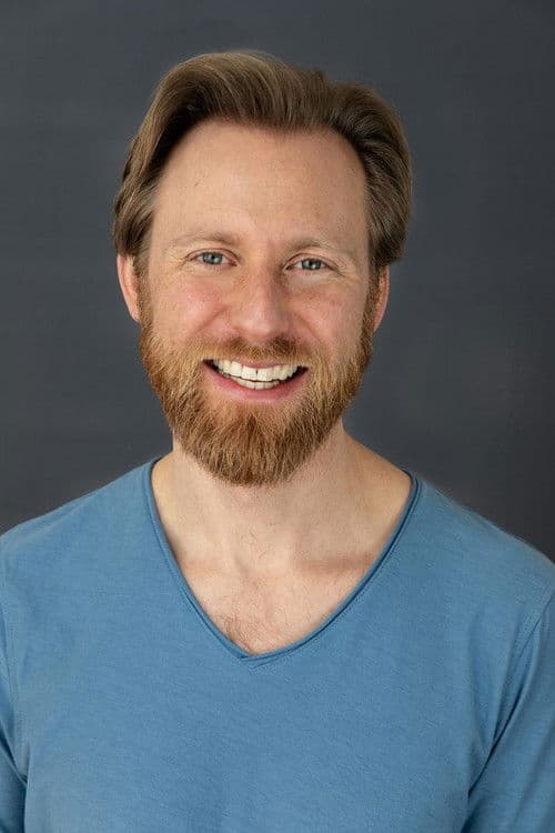 Philipp Kleinfelder profile photo