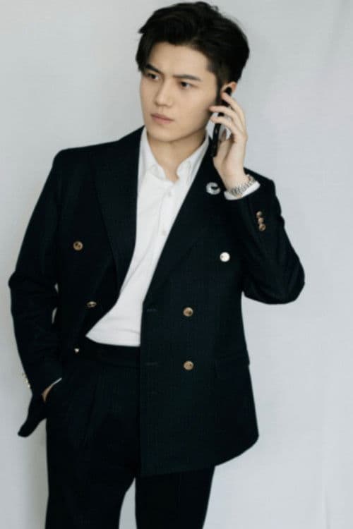 姜腾 profile photo