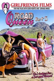 Road Queen 5 poster