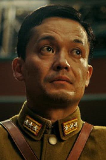 Keiichi Yamazaki profile photo