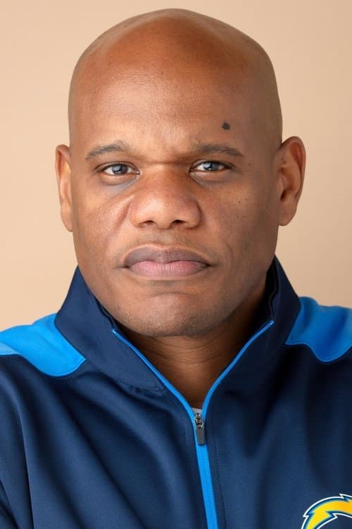 Henry Foster Brown profile photo