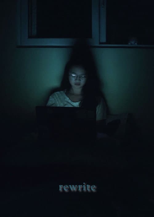rewrite poster