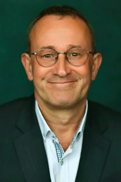 Simon Bamford profile photo