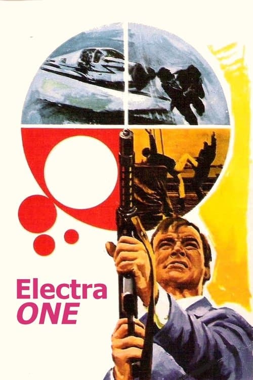 Electra One poster