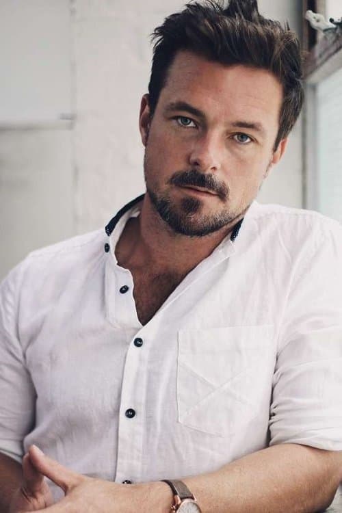 Trent Baines profile photo