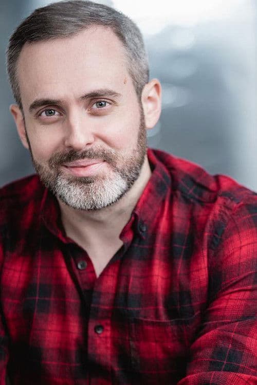 Jordan Hale profile photo