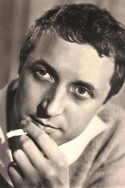 Gerhard Rachold profile photo