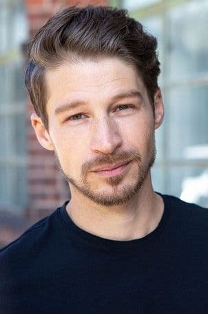 Oliver Bender profile photo