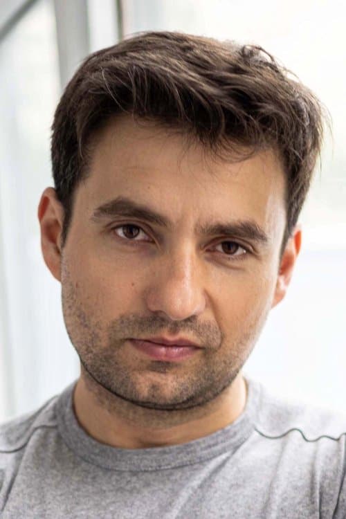 Radomir Rospondek profile photo