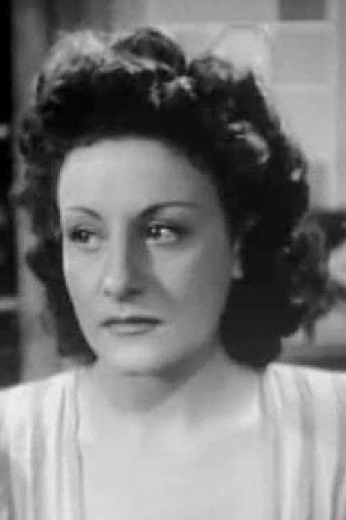 Gisèle Alcée profile photo