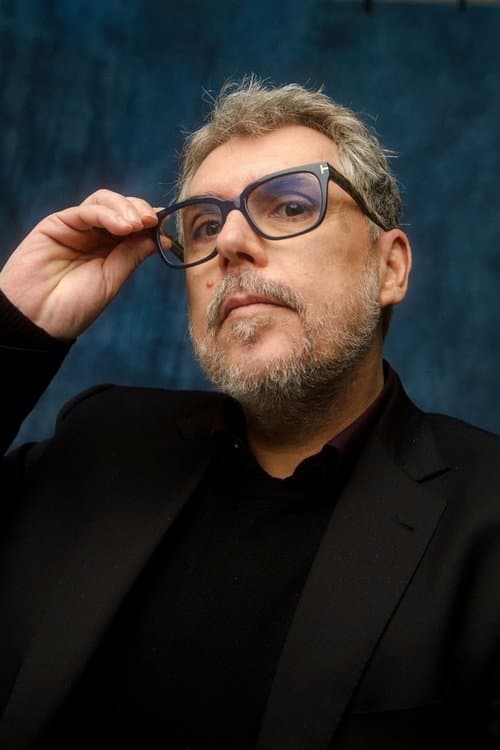 Iván Ferreiro profile photo