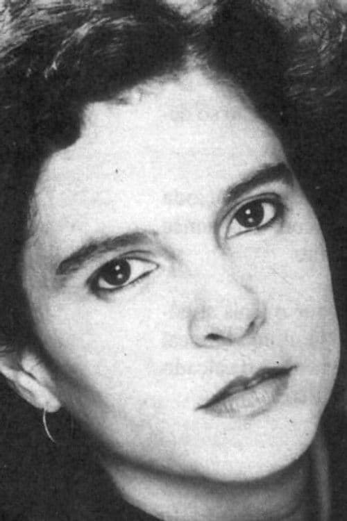 Valéria Burgos profile photo