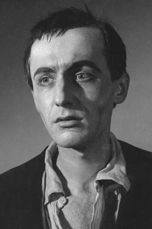 Vladimír Hrubý profile photo