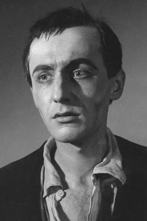 Vladimír Hrubý profile photo