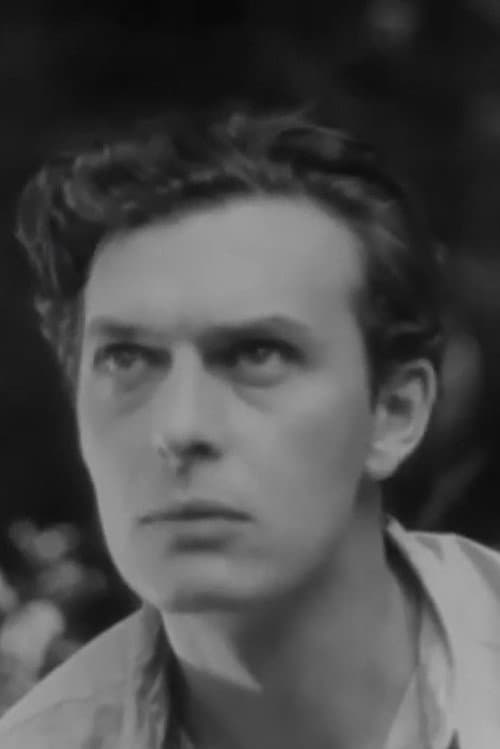 Norman Dryden profile photo