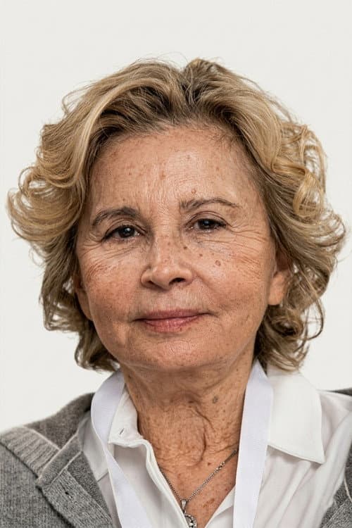 Nazli Ilicak profile photo