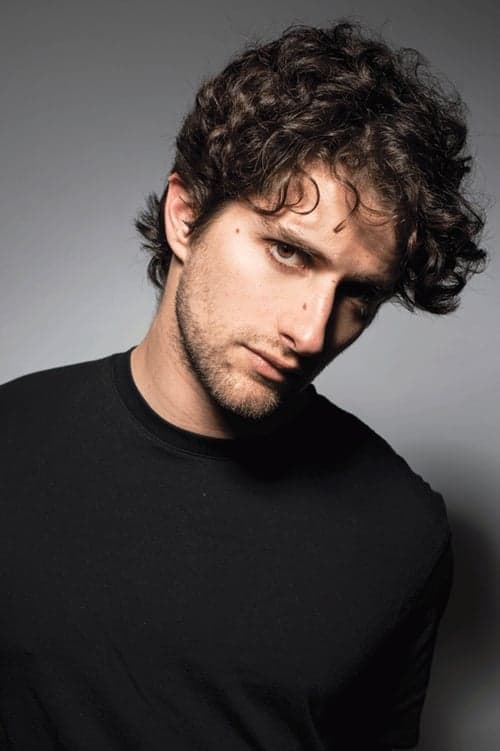 Dario Yazbek Bernal profile photo