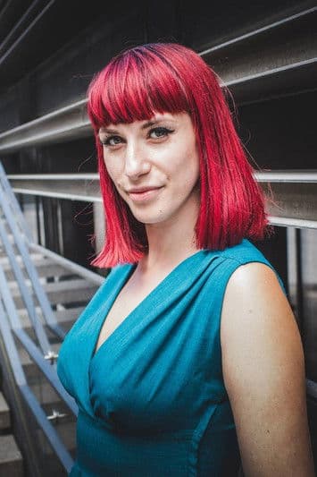 Zoe Blyau profile photo